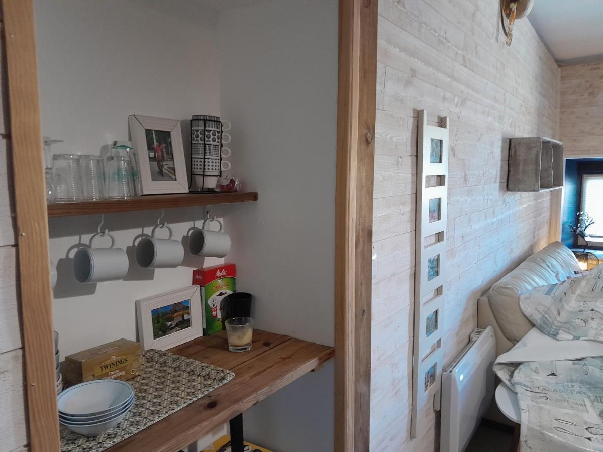 La Terrasse Aux Hirondelles Maison 80M2 2 Chambres 2 Salles De Bains Lagorce  Ngoại thất bức ảnh